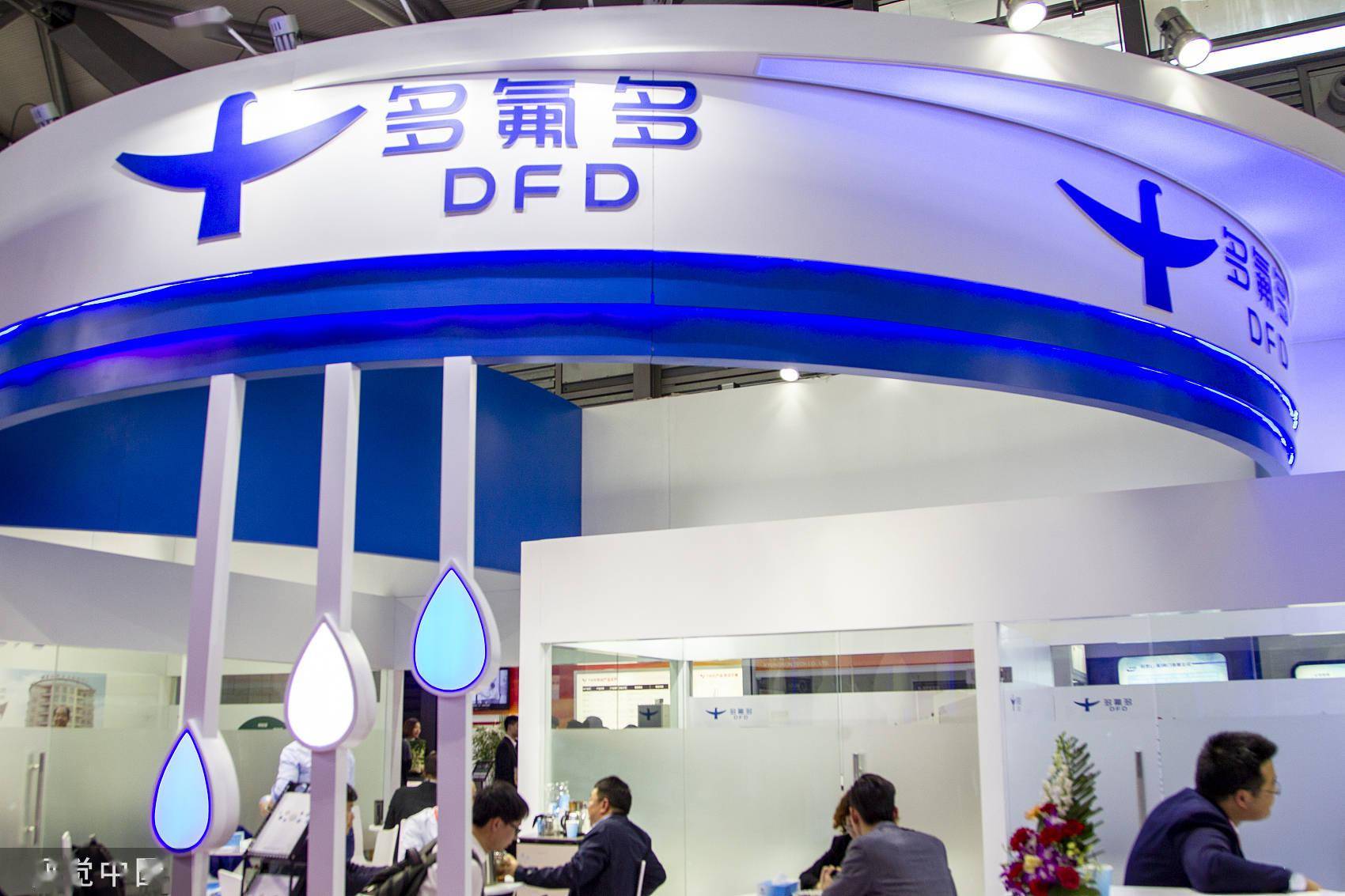 昌化镇多氟多氟基材料生产用水标准及制水设备工艺流程方案